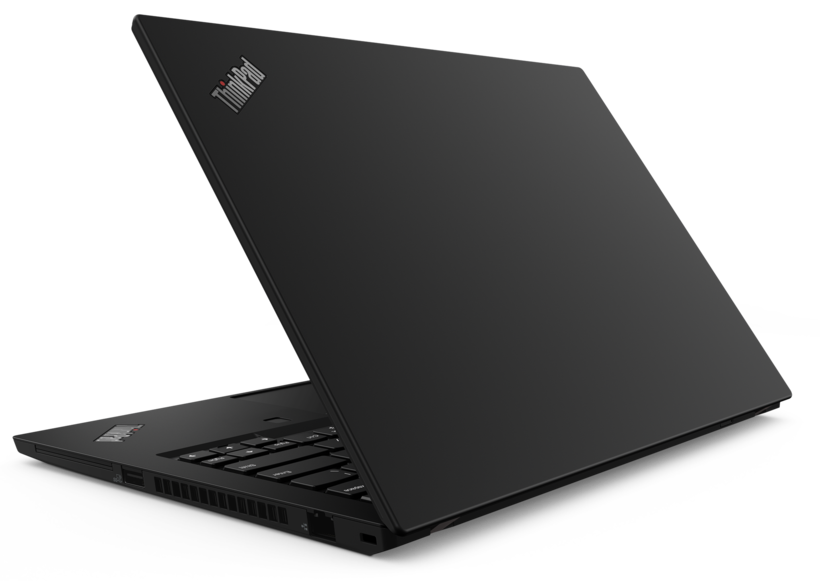 Lenovo ThinkPad P15s G2 i7 Premier Top