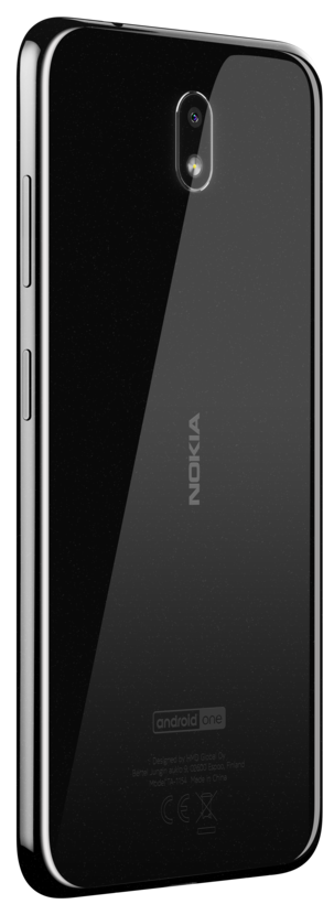Nokia 3.2 Smartphone Black