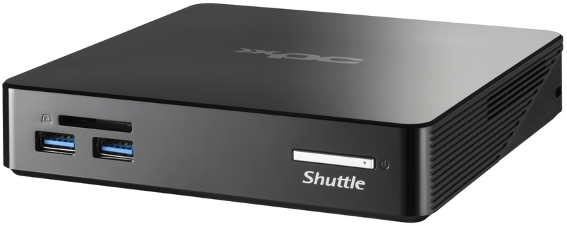 Shuttle NS03A Rockchip A55 2GB Barebone