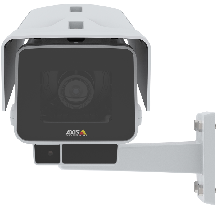 AXIS Kamera sieciowa P1378-LE 4K