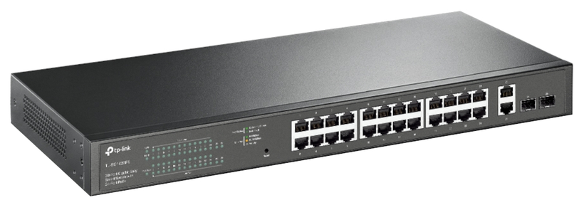 Switch TP-LINK TL-SG1428PE