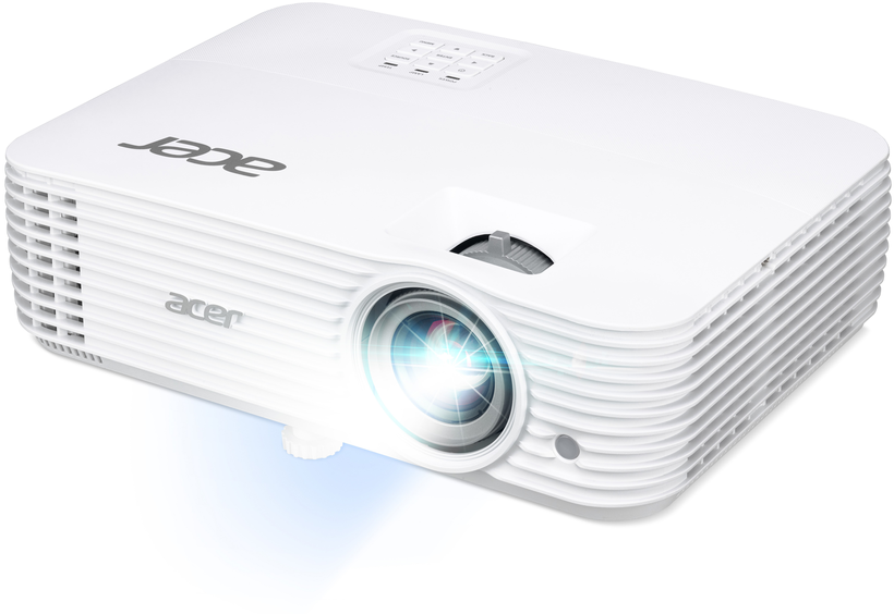 Acer P1557Ki Projektor