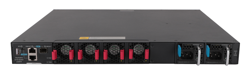 Switch 24SFP+ HPE 5710