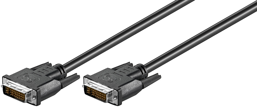 Câble DVI-I Articona DualLink, 2 m