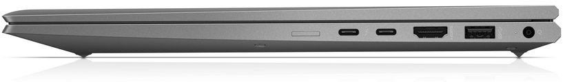 HP ZBook Firefly 15 G8 i7 T500 16/512 Go