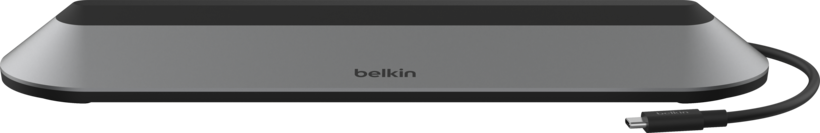 Belkin USB-C 3.0 - VGA+2xHDMI Docking