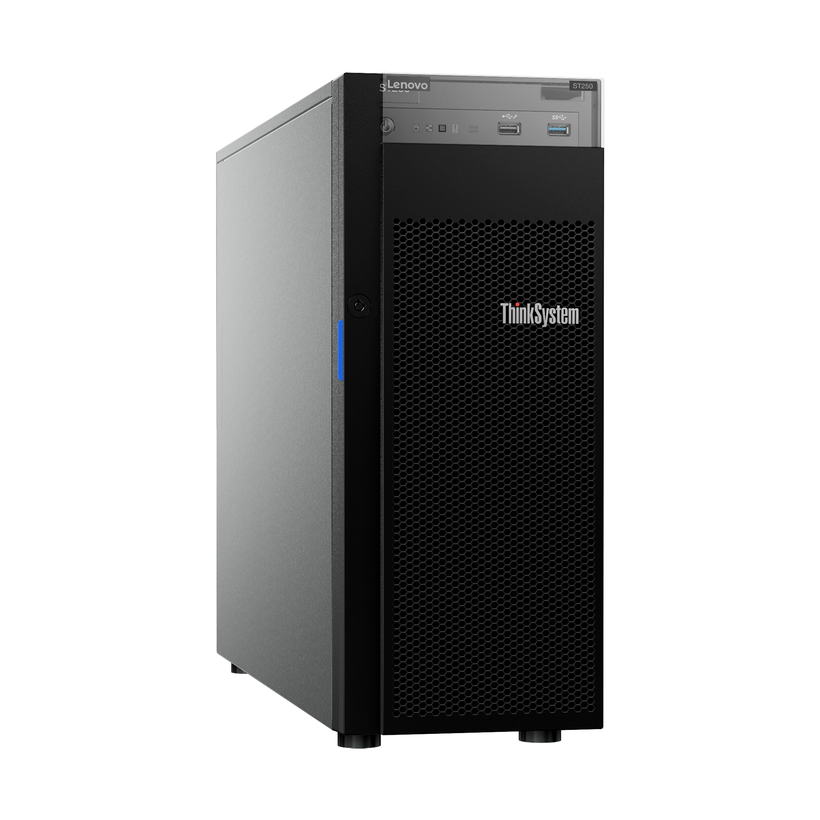 Server Lenovo ThinkSystem ST250