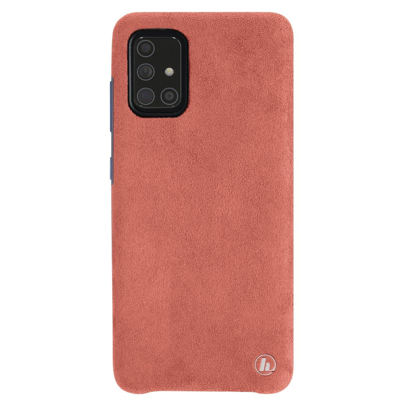 Hama Galaxy A51 Finest Touch Cover C