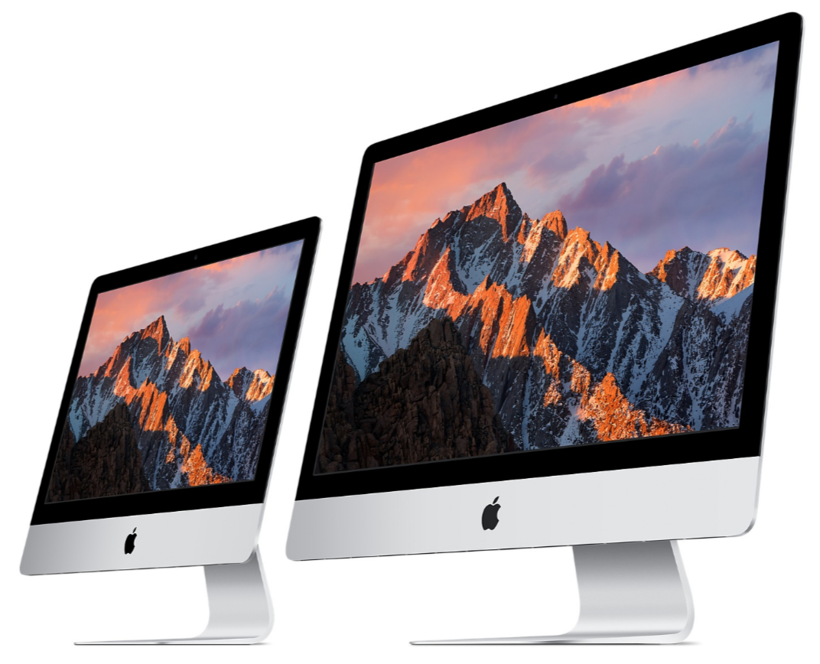 Apple iMac 54,6cm(21,5'')CTO 2.3GHz