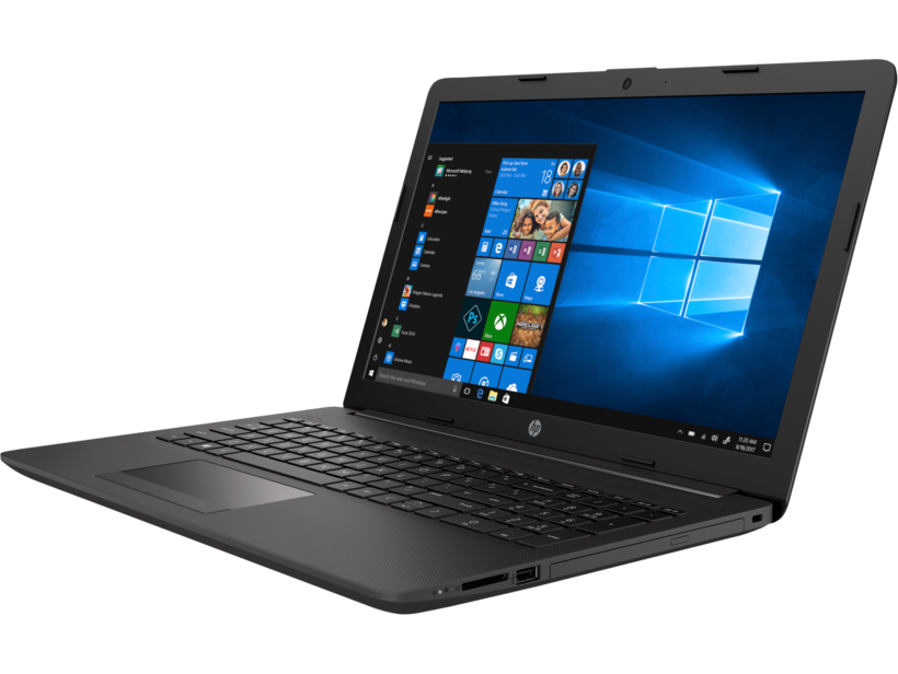 HP 250 G7 i3 4/256GB FreeDOS Notebook