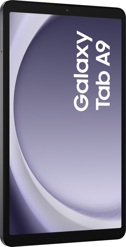 Samsung Galaxy Tab A9 WiFi 64GB graphite