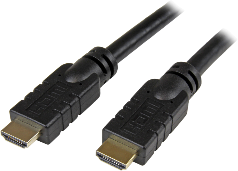 Câble HDMI StarTech HDMI 30 m