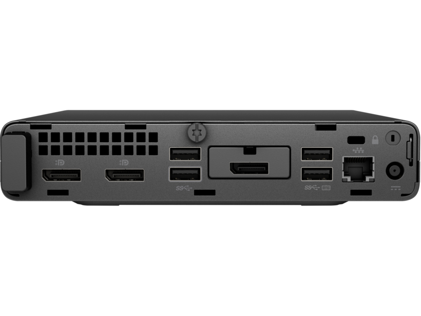 HP ProDesk 600 G5 i5 + Mini In One 24