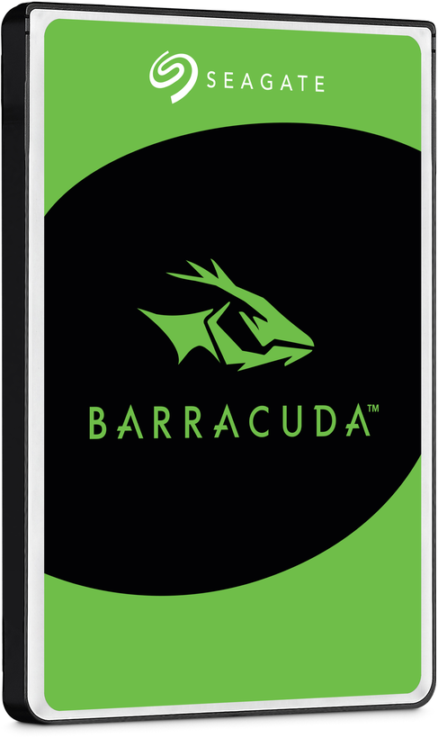 Seagate BarraCuda Mobile HDD 500GB