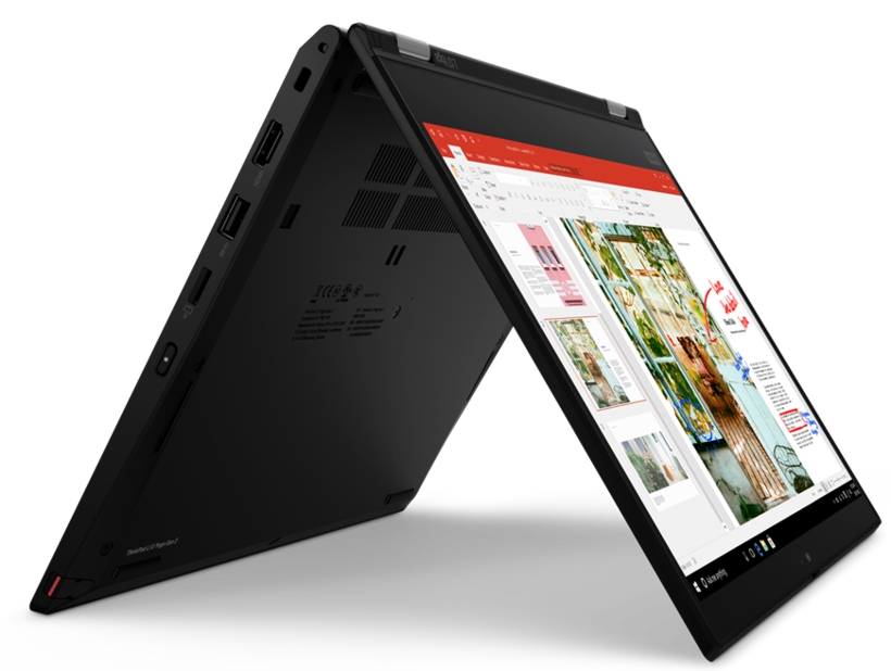 Lenovo ThinkPad L13 Yoga G2 R7P 16/512GB