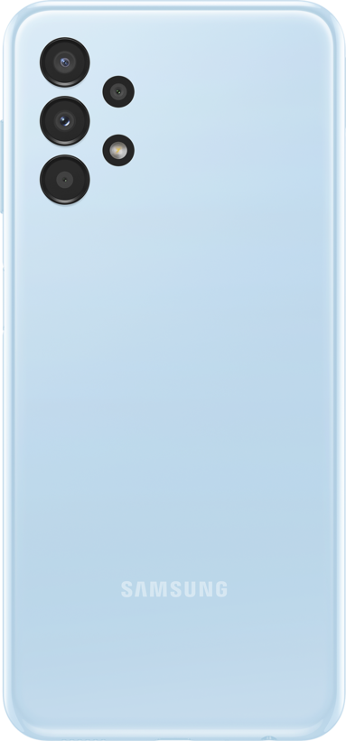 Samsung Galaxy A13 4/64 GB modrý