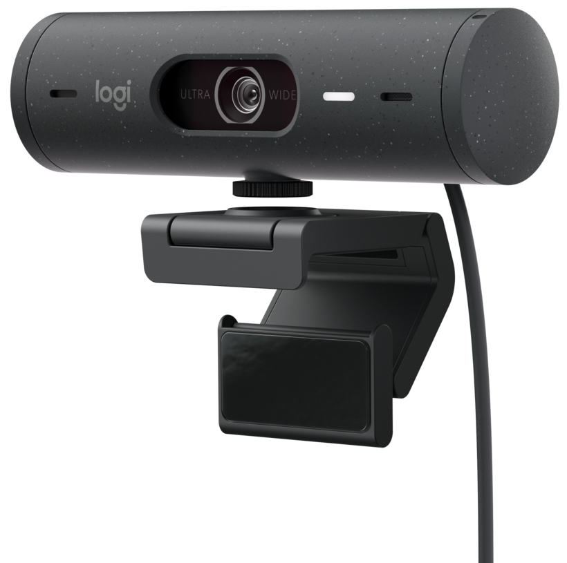 Logitech BRIO 505 Webcam