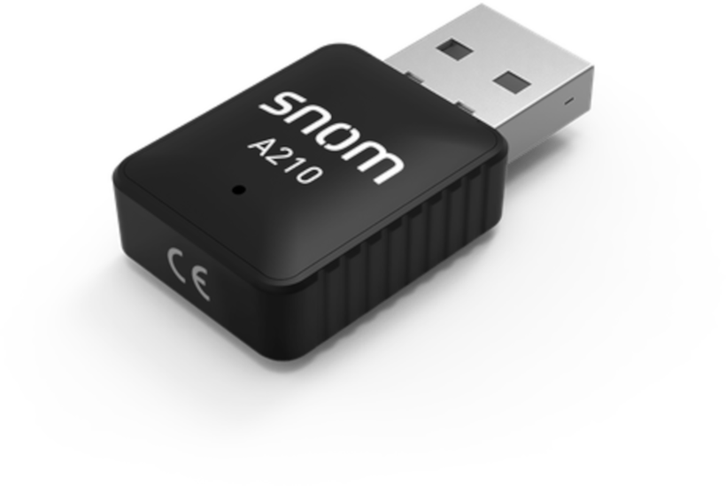 Snom A210 WLAN USB Stick