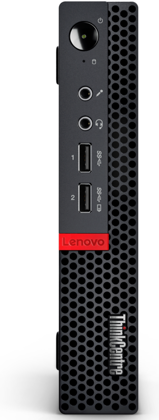 Lenovo TC M625q Thin Client ohne BS Top