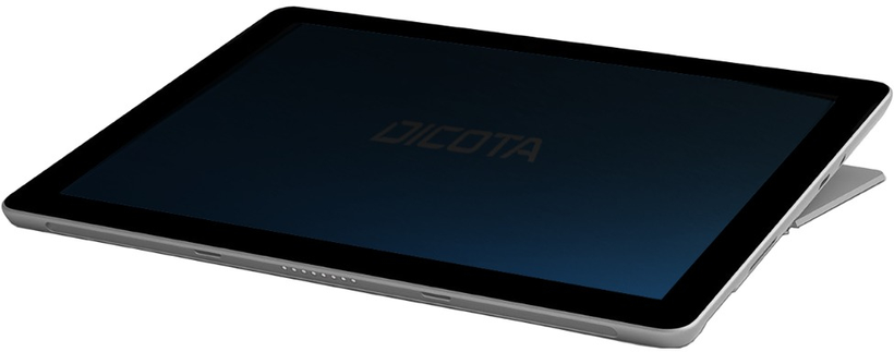 DICOTA Surface Go 4/3/2 adatvéd. szűrő