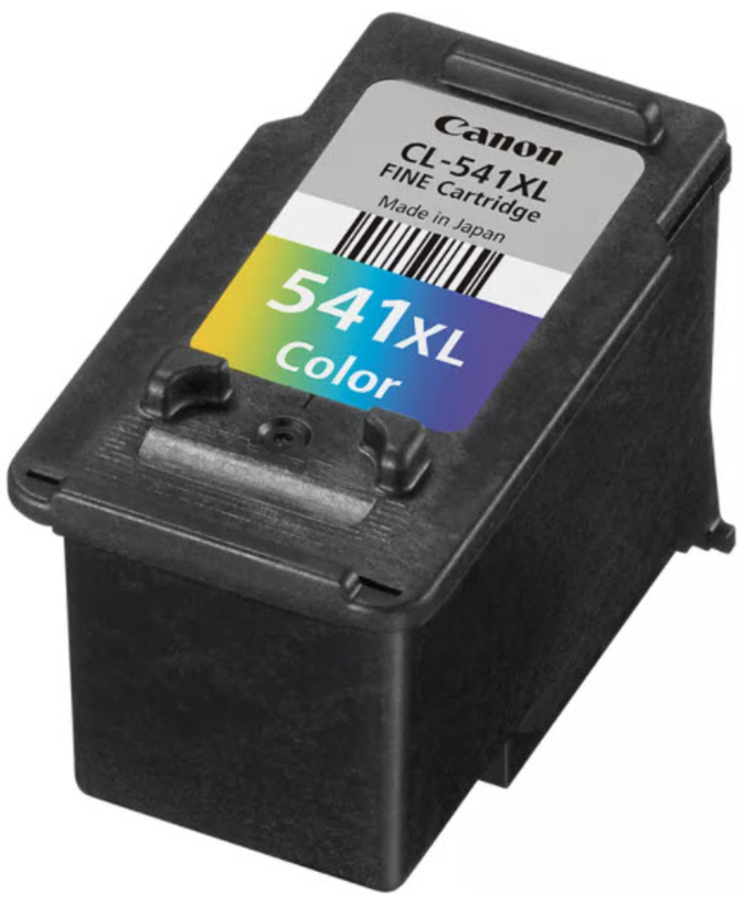 Canon CL-541XL tinta háromszínű