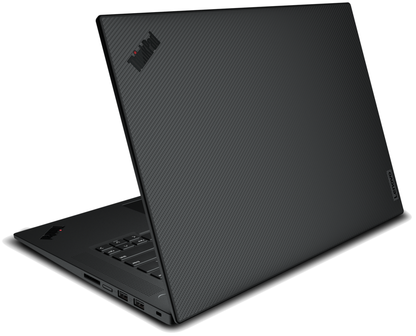 Lenovo ThinkPad P1 G4 i7 T1200 16/512GB
