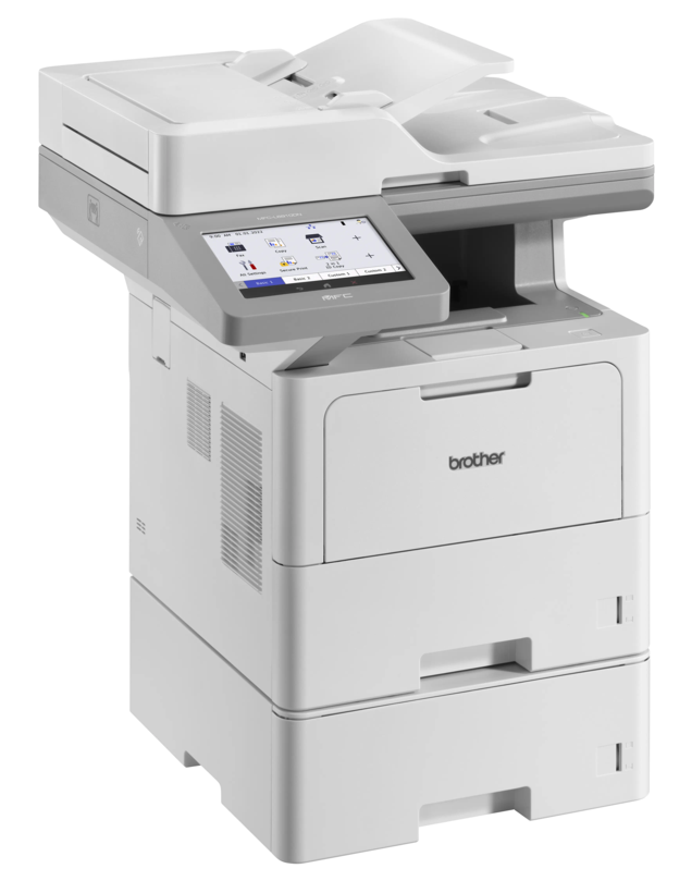Brother MFC-L6910DNT MFP