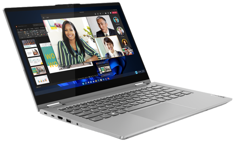 Lenovo ThinkBook 14s Yoga G2 i7 16/512GB