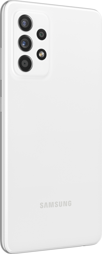 Samsung Galaxy A52s 5G 6/128 GB weiß