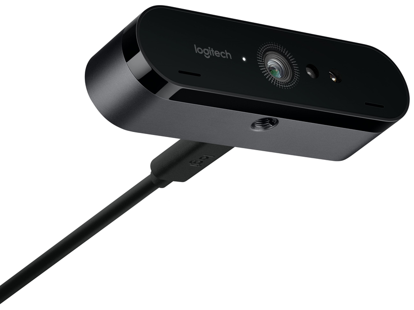 Logitech BRIO STREAM Ultra HD Webcam