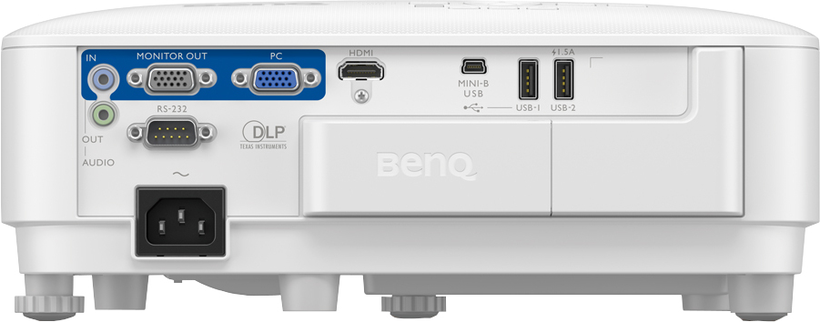 BenQ EH600 Projector