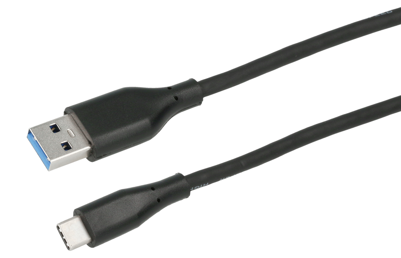 Cable ARTICONA USB tipo C - A 3 m