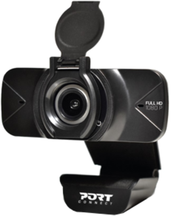 Webcam Full HD Port
