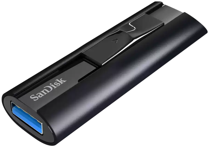 SanDisk Extreme PRO 256 GB USB 3.2