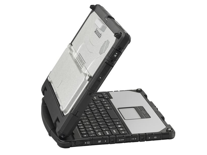 Panasonic Toughbook CF-33 mk1KBD/LTE/GPS