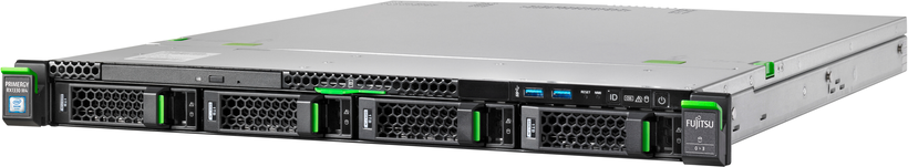 Fujitsu PRIMERGY RX1330 M4 8,9 Server