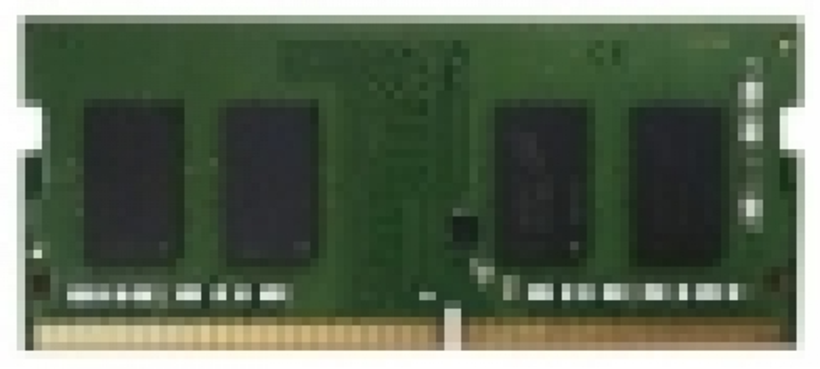 Memoria QNAP 8 GB DDR4 2 666 MHz