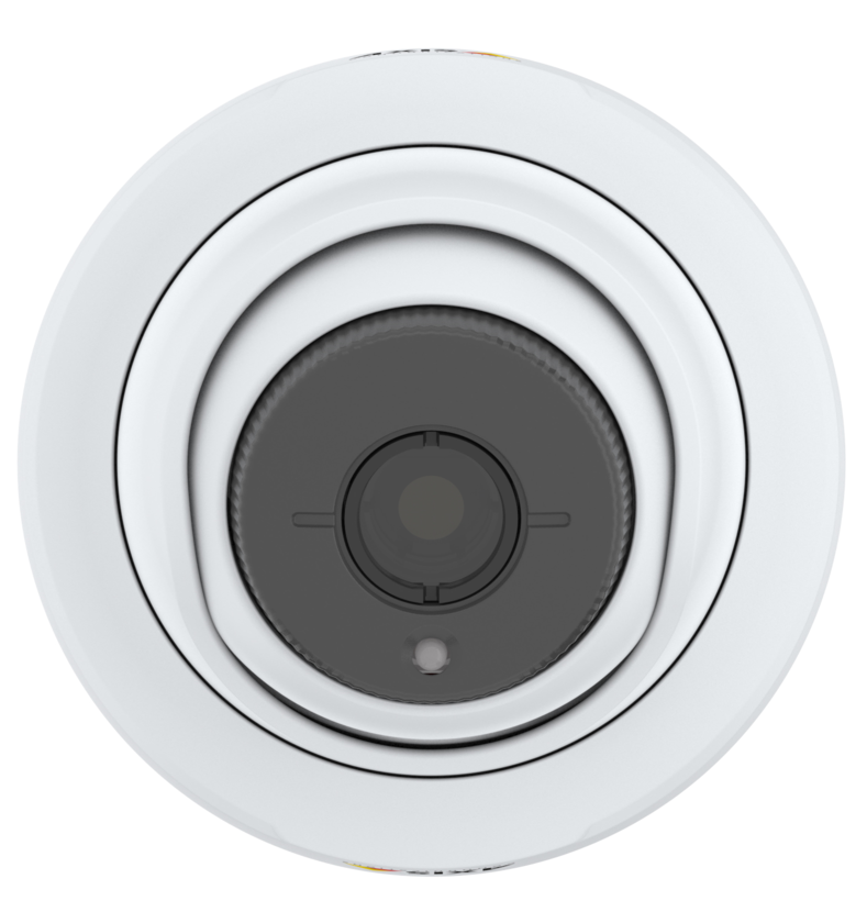 Senzorová jednotka AXIS FA3105-L Eyeball