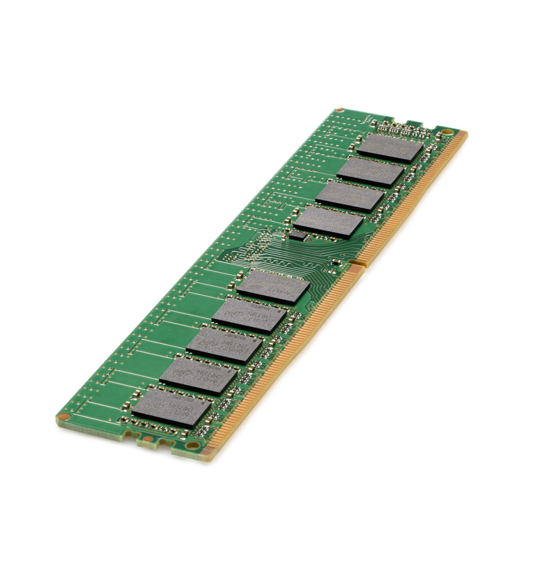 HP 8GB DDR4-2666 Single Rank Memory