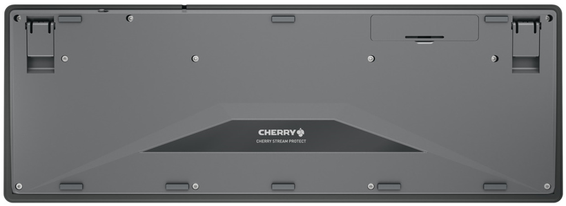 CHERRY STREAM PROTECT Tastatur wireless