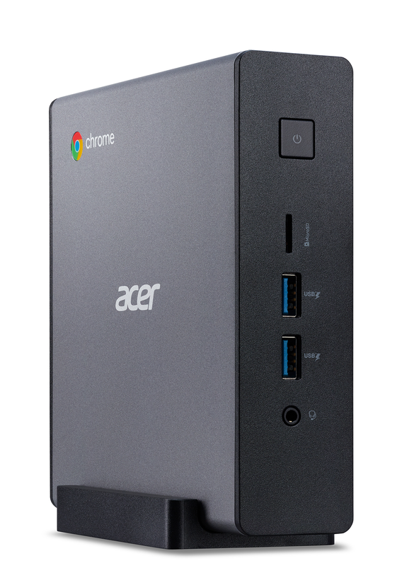 Acer Chromebox CXi4 i3 8GB Mini PC