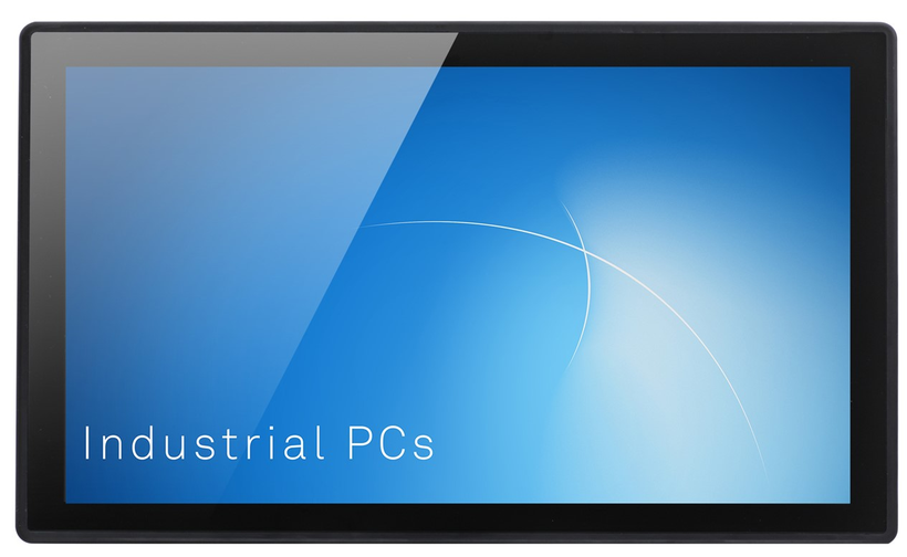 PC industrial ADS-TEC OPC8017 C 8/250 GB