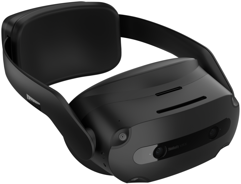 Lenovo ThinkReality VRX G1 Headset