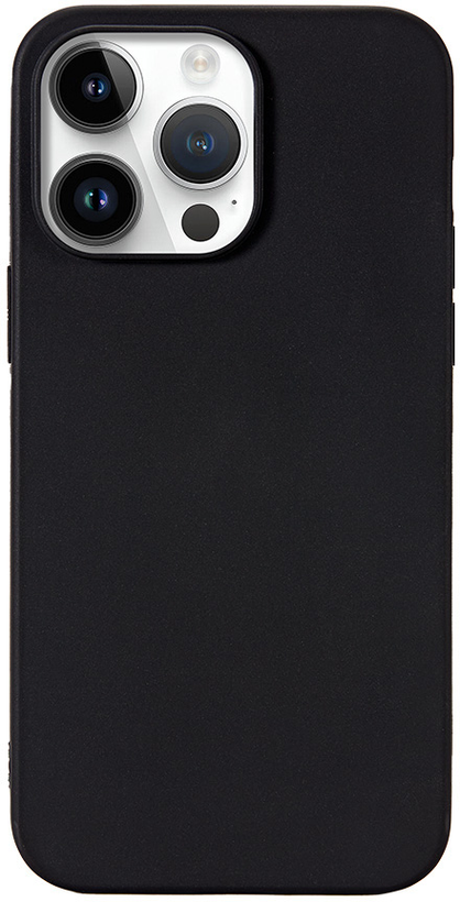 ARTICONA GRS iPhone 14 ProMax Case black