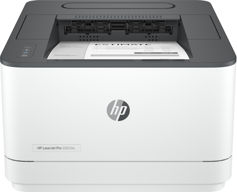 HP LaserJet Pro 3002dw Drucker