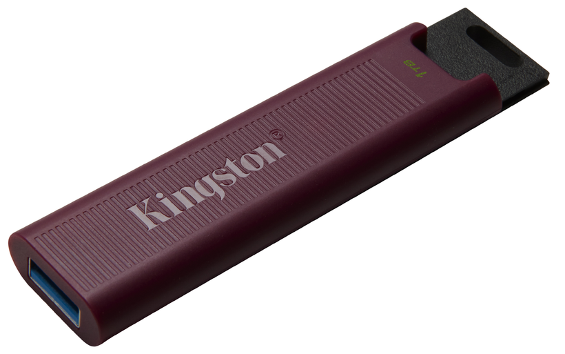 Memoria Kingston DT Max 1 TB USB-A