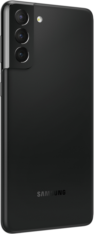 Samsung Galaxy S21+ 5G 256 Go noir