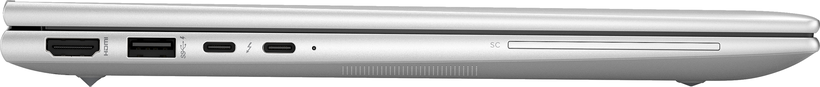 HP EliteBook 830 G9 i5 16/512GB LTE SV