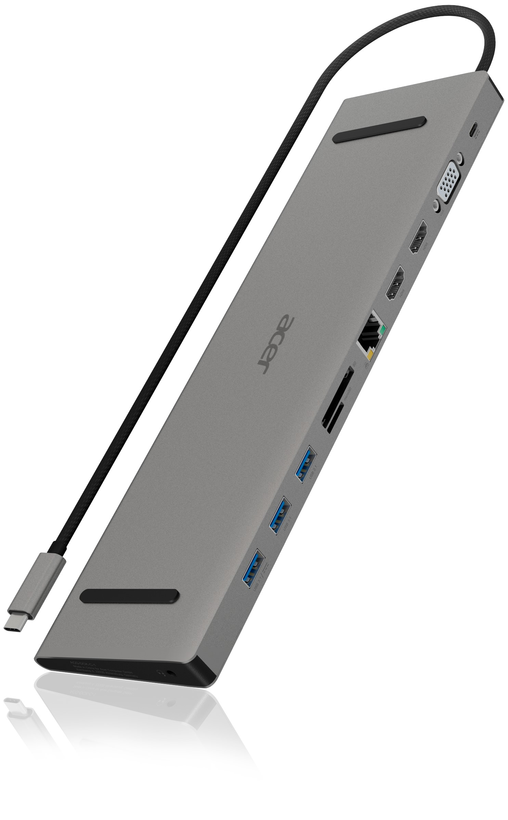 Acer USB Type-C Dock