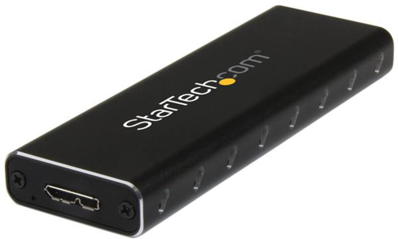 StarTech M.2/USB 3.0 SSD Gehäuse